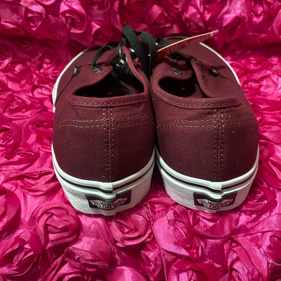 Vans canvas slip on - Picture 5 of 7